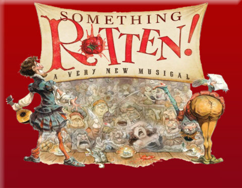 Something Rotten | ccpjc